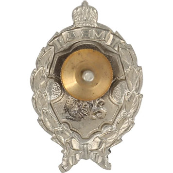 Best Special Forces Officer Badge - Metal-1