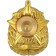 Academia Naval Nakhimov - Broche Metálico