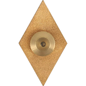 Metal Badge of Military University Graduation-1