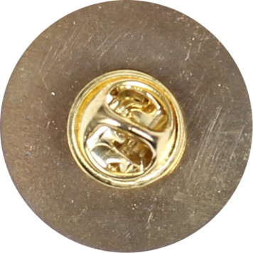 Professional Metal Badge-1