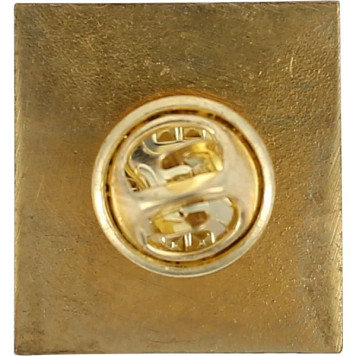 Youth Metal Badge "Russia I Class"-1