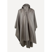 Olive Rip-Stop Tactical Poncho Dromader Enhanced