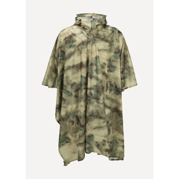 Waterproof Rip-Stop Poncho Blanket by Splav