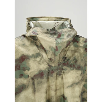 Waterproof Rip-Stop Poncho Blanket by Splav-3