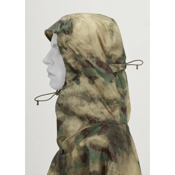 Waterproof Rip-Stop Poncho Blanket by Splav-4