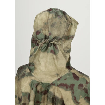 Waterproof Rip-Stop Poncho Blanket by Splav-5