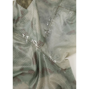 Waterproof Rip-Stop Poncho Blanket by Splav-8