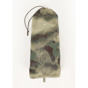 Waterproof Rip-Stop Poncho Blanket by Splav-9