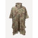 Poncho Militaire Polyvalent Rip-Stop Taffeta