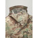 Poncho Militaire Polyvalent Rip-Stop Taffeta