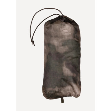 Enhanced Military Poncho with Hood-5