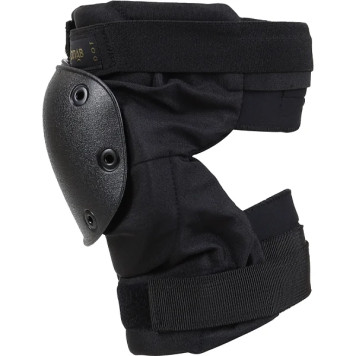SPLAV DOT Black Tactical Knee Pads-1