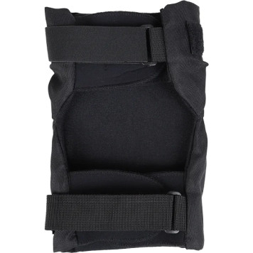 SPLAV DOT Black Tactical Knee Pads-3