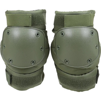 SPLAV DOT Olive Tactical Knee Pads