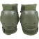 SPLAV DOT Olive Tactical Knee Pads