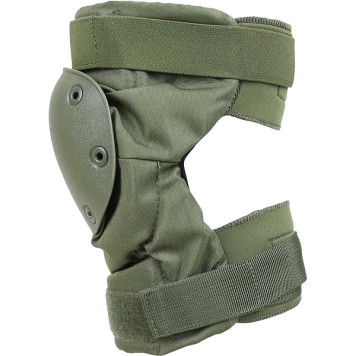SPLAV DOT Olive Tactical Knee Pads-1