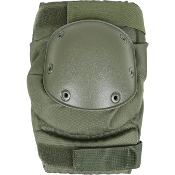 SPLAV DOT Olive Tactical Knee Pads-2