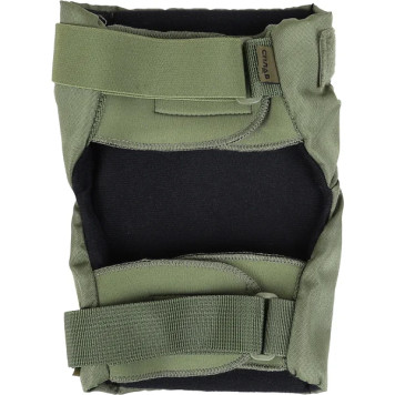 SPLAV DOT Olive Tactical Knee Pads-3