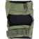 SPLAV DOT Olive Tactical Knee Pads