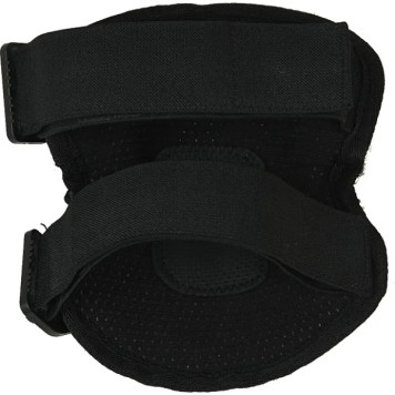 X-Form Black Knee Pads by Splav-2