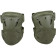 X-Form Olive Tactical Knee Pads