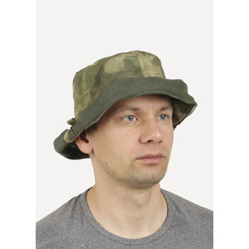 Midge-Proof Panama Hat by Splav-1