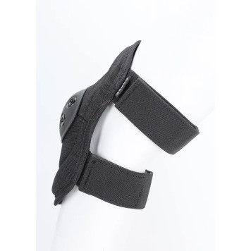 Tactical Elbow Pads SPLAV TAC Black-1