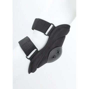 Tactical Elbow Pads SPLAV TAC Black-2