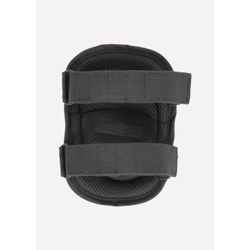 Tactical Elbow Pads SPLAV TAC Black-4