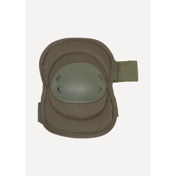 Tactical Elbow Pads by SPLAV TAC Olive-1