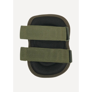 Tactical Elbow Pads by SPLAV TAC Olive-2