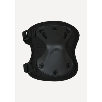 X-Form Black Elbow Pads-2