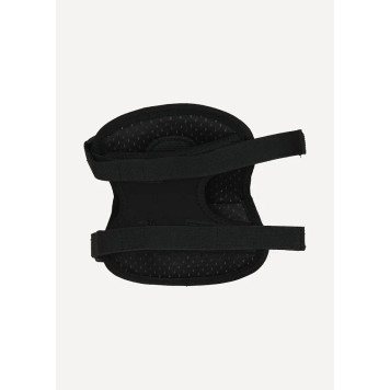 X-Form Black Elbow Pads-3