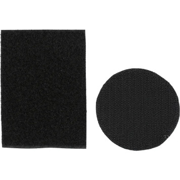 Diver Skull Embroidered Patch with Velcro-1