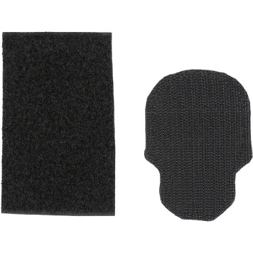 终结者骷髅刺绣补丁-1