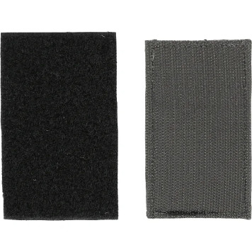 Diver Embroidered Patch with Velcro-1