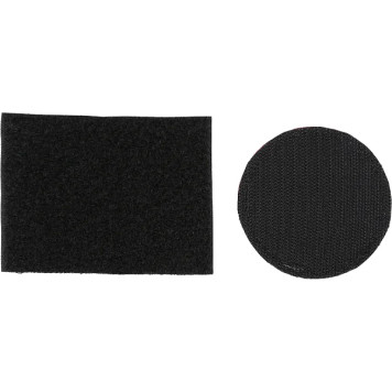 Deadpool Silk Embroidered Velcro Arm Patch-1