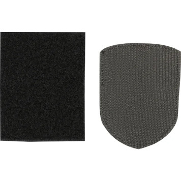 Patch with Velcro for Arm Sofa Troops Silk Embroidery-1