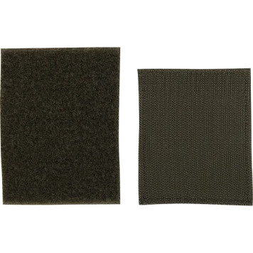 个性化刺绣维可牢徽章“暴脾气，未婚”-1