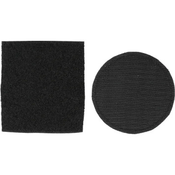 Punitive Medicine Embroidered Patch with Velcro-1