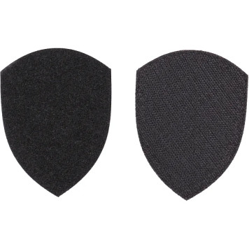 Rosgvardia Special Forces OMON Arm Patch with Velcro-1