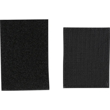 7.62 mm Sleeve Patch with Velcro - Silk Embroidery-1