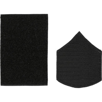 Doctor&s Sleeve Patch with Velcro-1