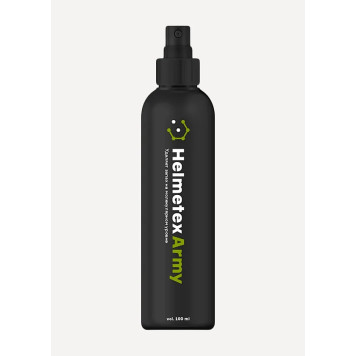 Helmetex Army Odor Neutralizer 100ml