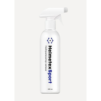 Helmetex Sport Odor Neutralizer 400ml