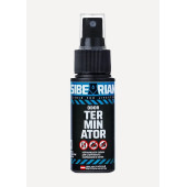 Sibearian Terminator Odor Neutralizer 50ml Sibearian Terminator Odor Neutralizer 50ml
