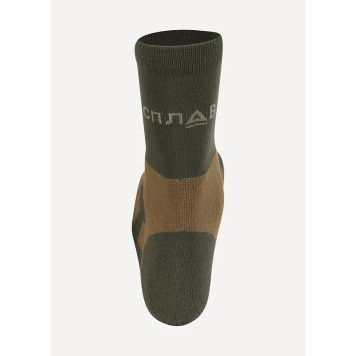 SPLAV Patrol Tactical Socks-4