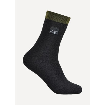 Waterproof Dexshell Thermlite Socks - Green