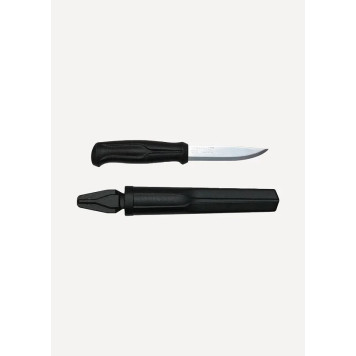 Morakniv 510 Fixed Blade Survival Knife