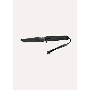 Aggressor AUS-8 Steel Tactical Knife by Kizlyar Supreme-1